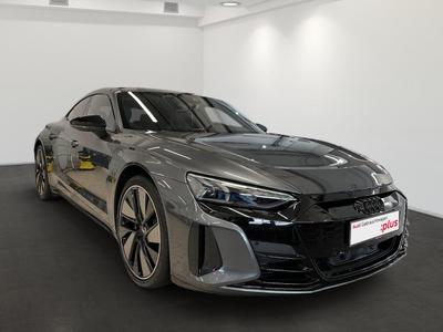 Audi E-tron GT Quattro E-tron Quattro