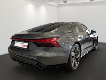 Audi E-tron GT Quattro E-tron Quattro — photo 5