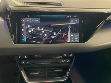 Audi E-tron GT Quattro E-tron Quattro — photo 11