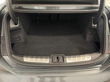Audi E-tron GT Quattro E-tron Quattro — photo 16