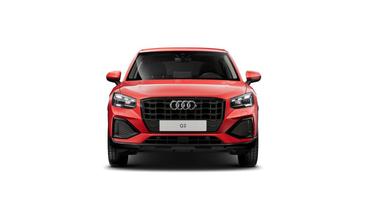 Audi Q2 Advanced 35 TDI S Tronic — photo 6