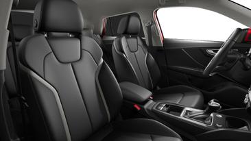 Audi Q2 Advanced 35 TDI S Tronic — photo 10