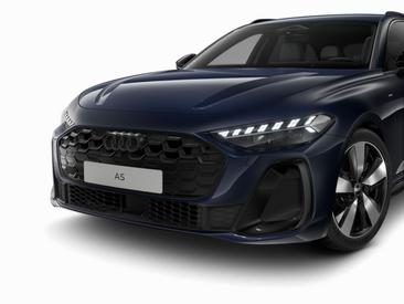 Audi A5 Avant E-hybrid E-hybrid Quattro S Tronic — photo 10
