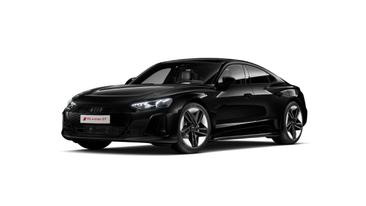 Audi RS E-tron GT E-tron Quattro — photo 2