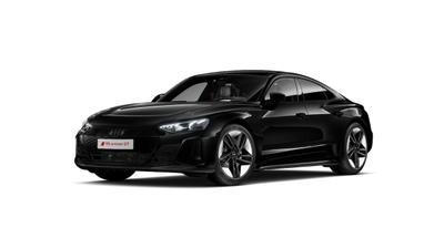 Audi RS E-tron GT E-tron Quattro