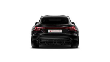 Audi RS E-tron GT E-tron Quattro — photo 5