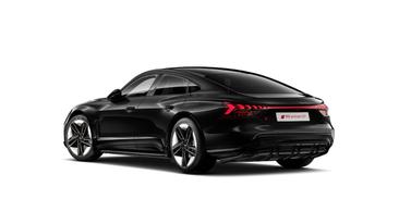 Audi RS E-tron GT E-tron Quattro — photo 6