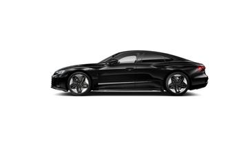 Audi RS E-tron GT E-tron Quattro — photo 7