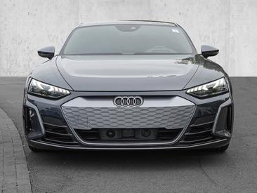Audi E-tron GT Quattro E-tron Quattro — photo 3