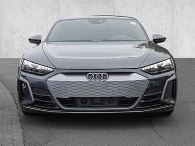 Audi E-tron GT Quattro E-tron Quattro