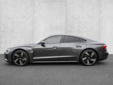 Audi E-tron GT Quattro E-tron Quattro — photo 5