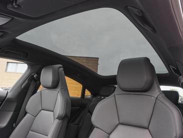 Audi E-tron GT Quattro E-tron Quattro — photo 7
