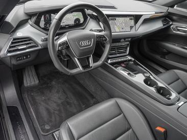 Audi E-tron GT Quattro E-tron Quattro — photo 9