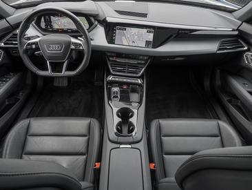 Audi E-tron GT Quattro E-tron Quattro — photo 10