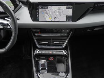 Audi E-tron GT Quattro E-tron Quattro — photo 12