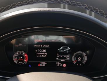 Audi S5 Cabriolet TFSI Quattro Tiptronic — photo 13