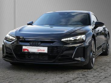 Audi E-tron GT Quattro E-tron Quattro — photo 2