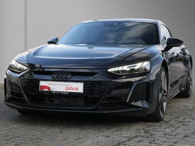 Audi E-tron GT Quattro E-tron Quattro