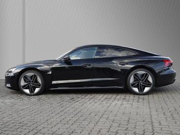 Audi E-tron GT Quattro E-tron Quattro — photo 3