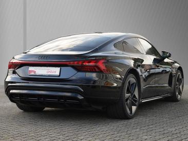 Audi E-tron GT Quattro E-tron Quattro — photo 4