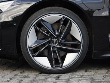 Audi E-tron GT Quattro E-tron Quattro — photo 5