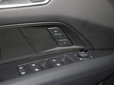 Audi E-tron GT Quattro E-tron Quattro — photo 10