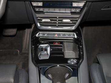 Audi E-tron GT Quattro E-tron Quattro — photo 18