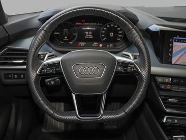 Audi E-tron GT Quattro E-tron Quattro — photo 19