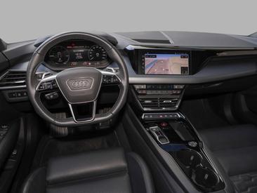 Audi E-tron GT Quattro E-tron Quattro — photo 20