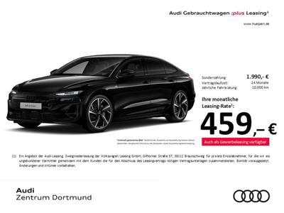 Audi A6 Sportback E-tron E-tron Performance