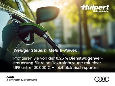 Audi A6 Sportback E-tron E-tron Performance