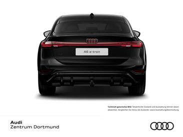 Audi A6 Sportback E-tron E-tron Performance — photo 6