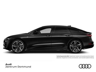 Audi A6 Sportback E-tron E-tron Performance — photo 7