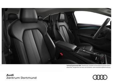 Audi A6 Sportback E-tron E-tron Performance — photo 8