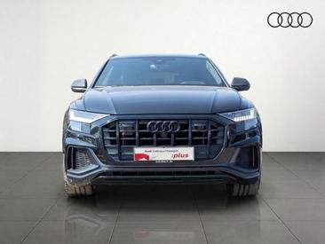 Audi SQ8 SUV Competition Plus TFSI Quattro Tiptronic — photo 3