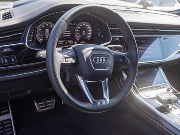 Audi SQ8 SUV Competition Plus TFSI Quattro Tiptronic — photo 14