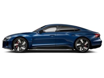Audi E-tron GT Quattro E-tron Quattro — photo 4