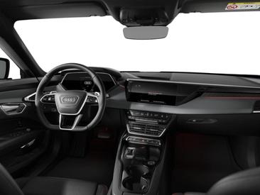 Audi E-tron GT Quattro E-tron Quattro — photo 9
