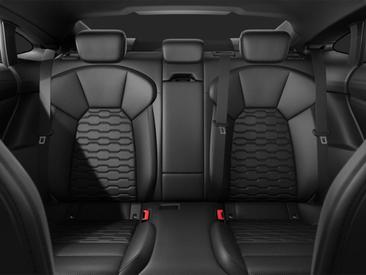 Audi E-tron GT Quattro E-tron Quattro — photo 11