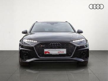 Audi RS4 Avant TFSI Quattro Tiptronic — photo 3