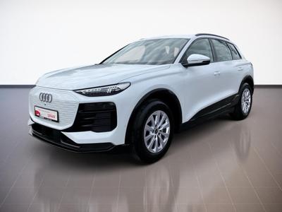 Audi Q6 SUV E-tron E-tron Performance