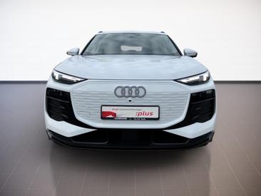 Audi Q6 SUV E-tron E-tron Performance — photo 3
