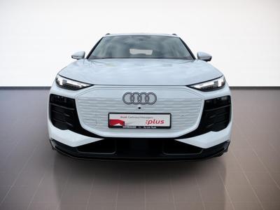 Audi Q6 SUV E-tron E-tron Performance
