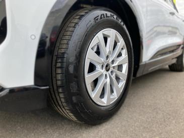Audi Q6 SUV E-tron E-tron Performance — photo 7