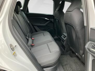 Audi Q6 SUV E-tron E-tron Performance — photo 10