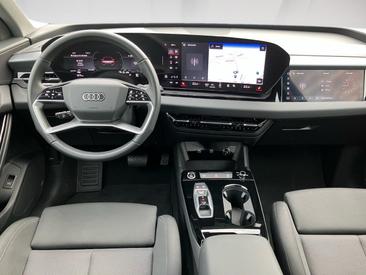 Audi Q6 SUV E-tron E-tron Performance — photo 11