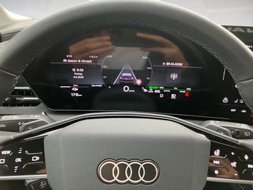 Audi Q6 SUV E-tron E-tron Performance — photo 13