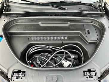 Audi Q6 SUV E-tron E-tron Performance — photo 16