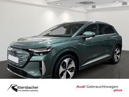 Audi Q4 E-tron E-tron Performance - 2026 - Joinsteer - #1