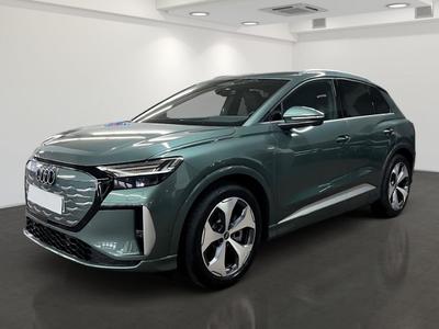 Audi Q4 E-tron E-tron Performance
